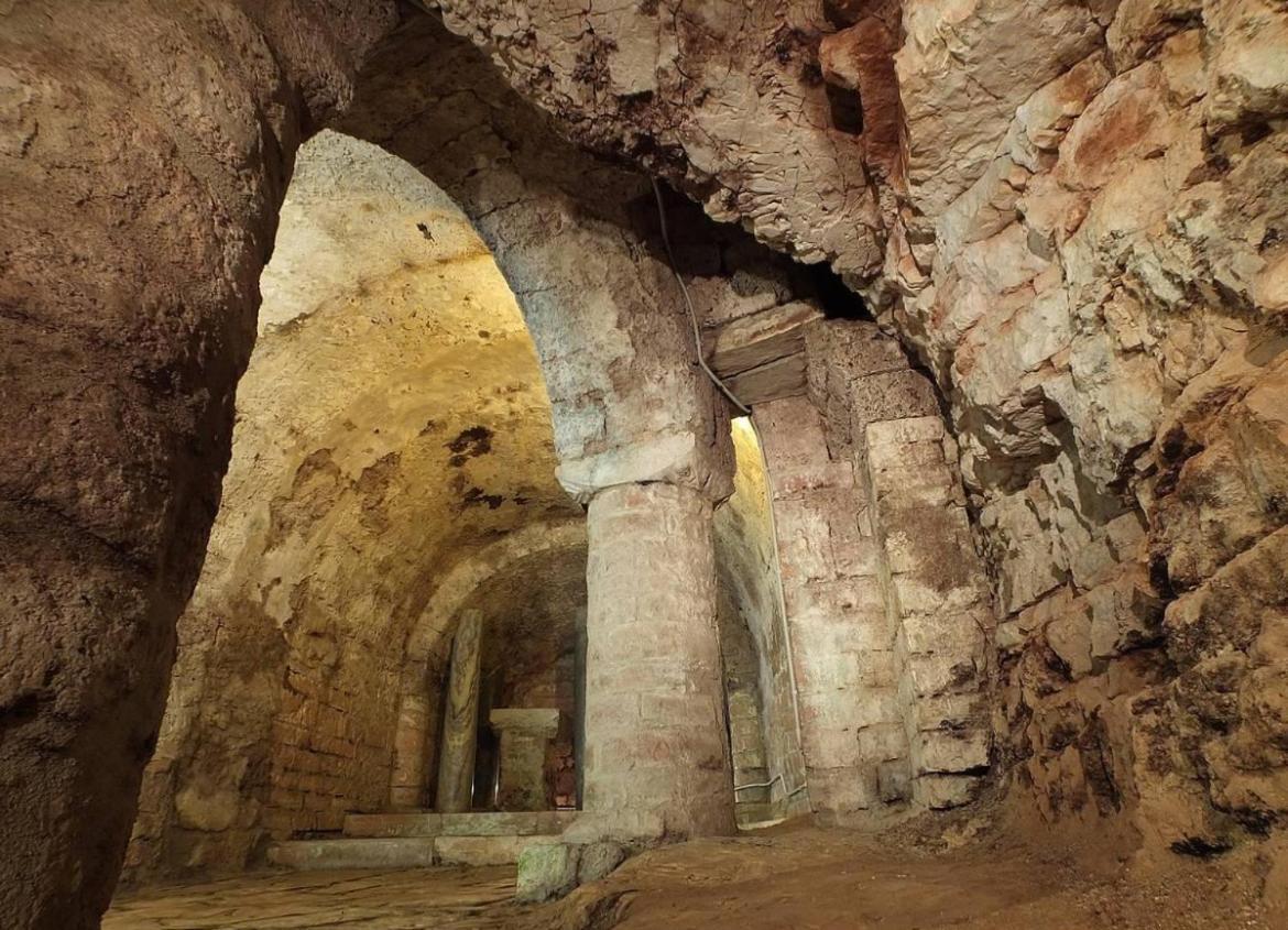Locanda Della Pieve Pievebovigliana Zewnętrze zdjęcie