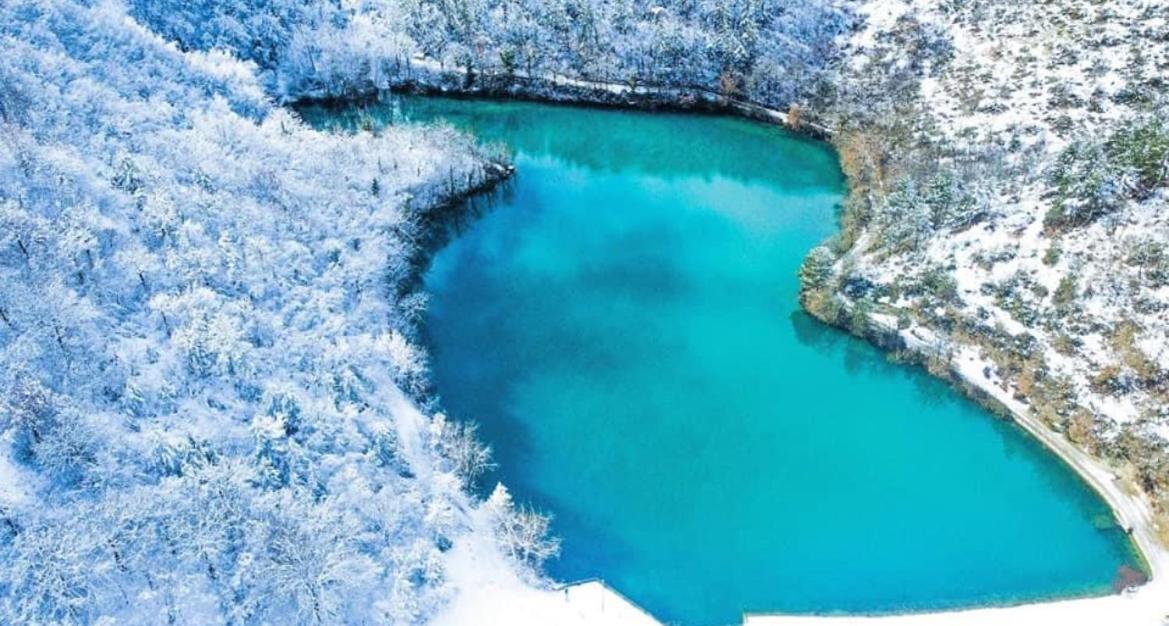 Locanda Della Pieve Pievebovigliana Zewnętrze zdjęcie