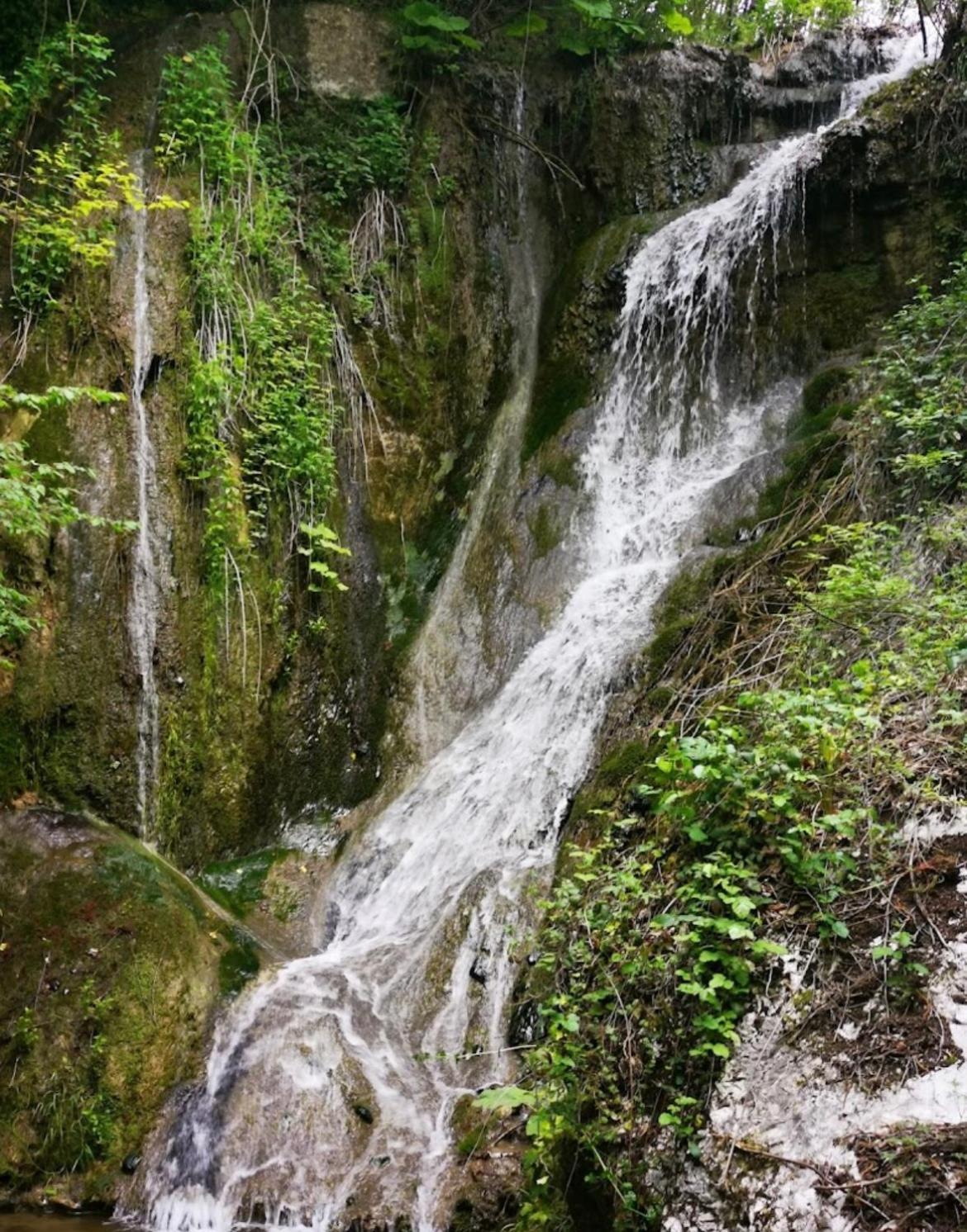 Locanda Della Pieve Pievebovigliana Zewnętrze zdjęcie